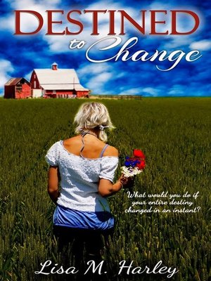 cover image of Destined to Change